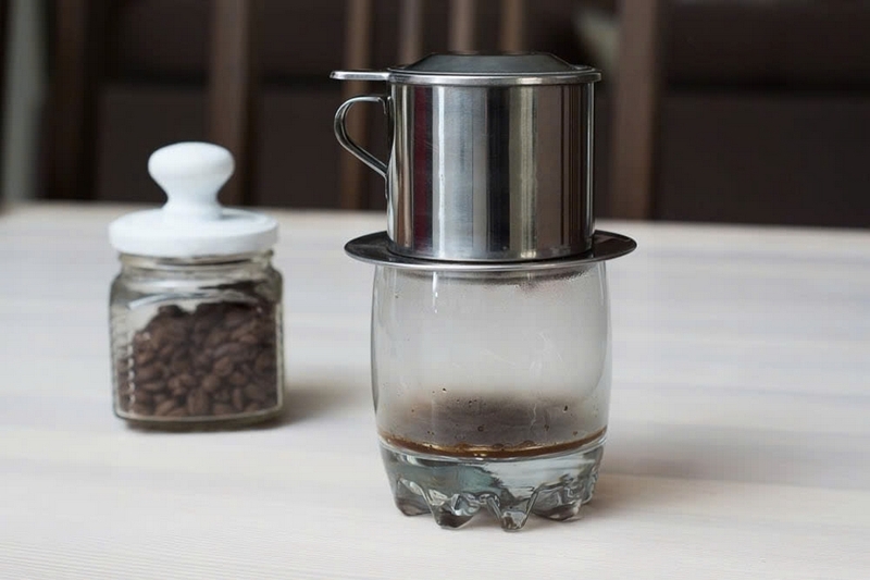 Cách làm bạc xỉu cốt dừa ảnh 2