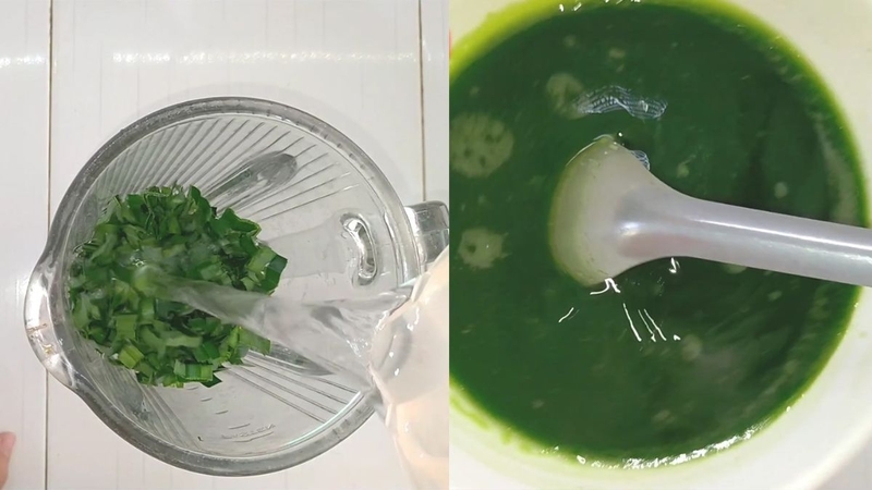 cách làm bánh bò (hình 6)