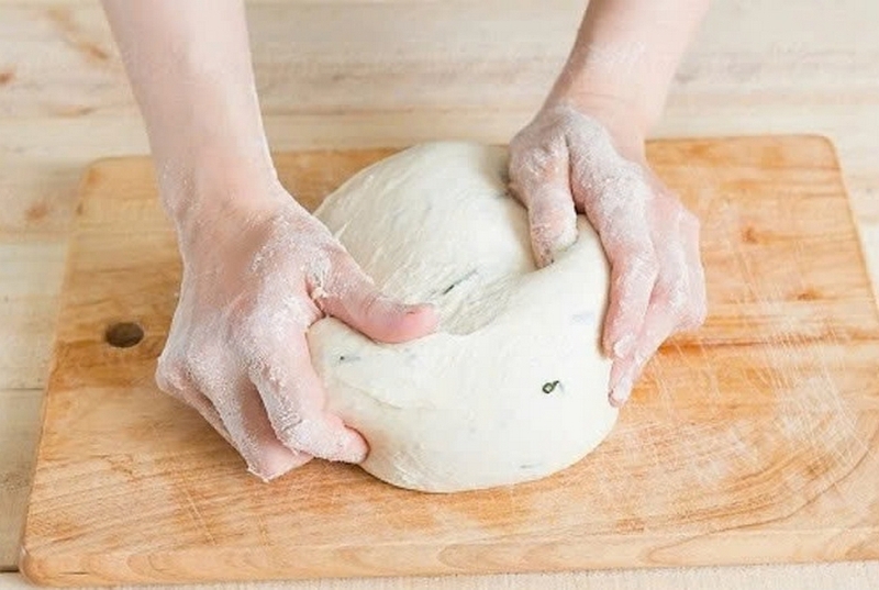 cách làm bánh bó mứt ảnh 4