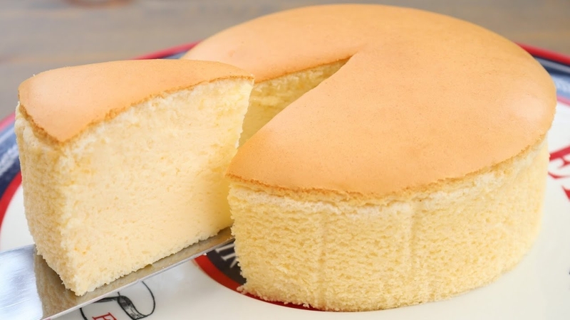 Mách bạn 2 cách làm bánh bông lan bằng bột mì ngon bất bại dễ làm ngay tại nhà - 05