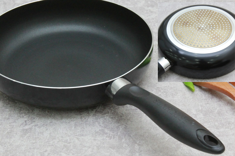 Cách làm bánh bột lọc lười (2)