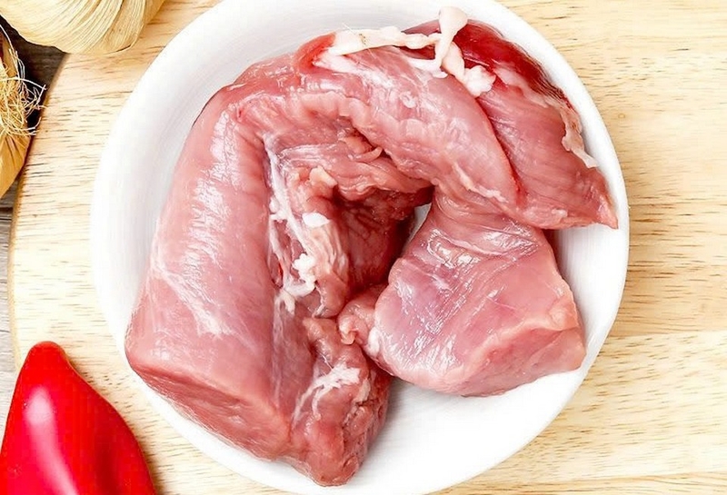 cách làm bánh canh bột lọc huế ảnh 4