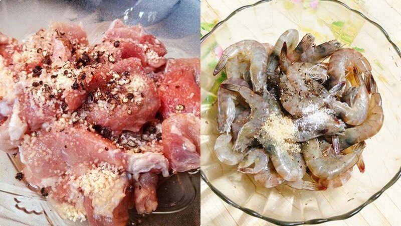cách làm bánh canh bột lọc huế ảnh 5