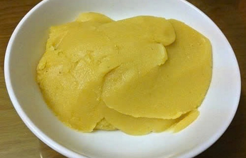 Cách làm bánh dẻo truyền thống ảnh 2