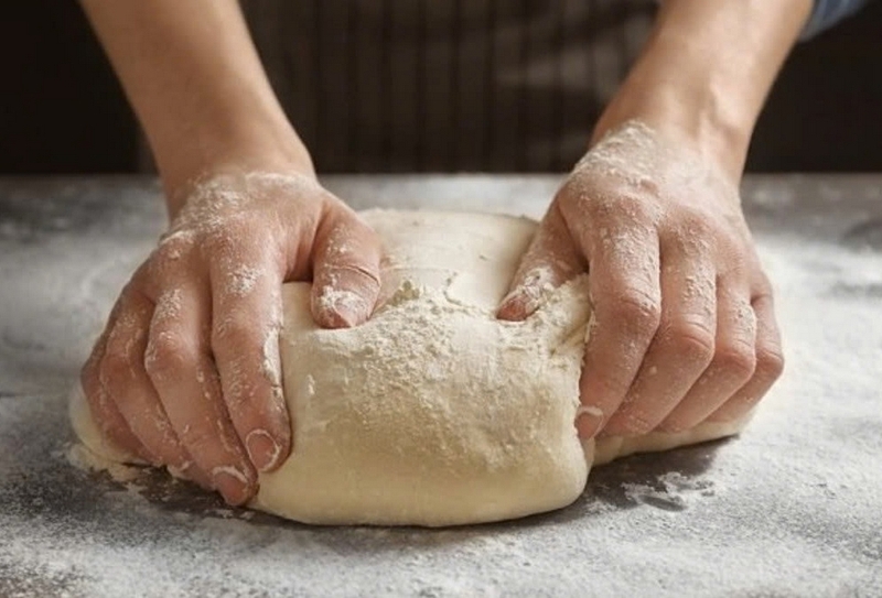 Cách làm bánh dẻo truyền thống ảnh 3