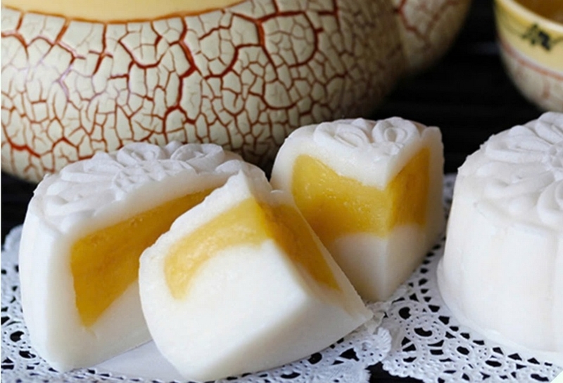 Cách làm bánh dẻo truyền thống ảnh 4