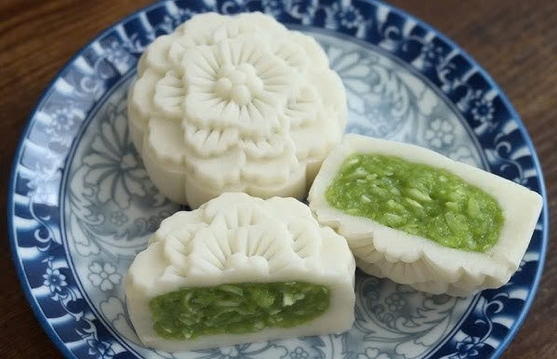 Cách làm bánh dẻo truyền thống ảnh 7
