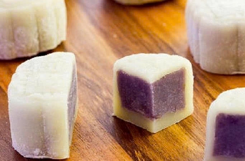 Cách làm bánh dẻo truyền thống ảnh 8