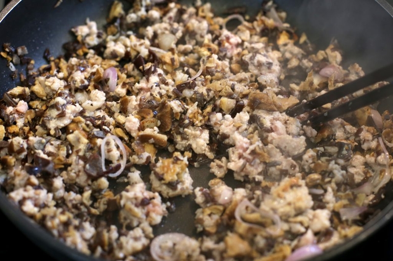 lam nhan banh duc