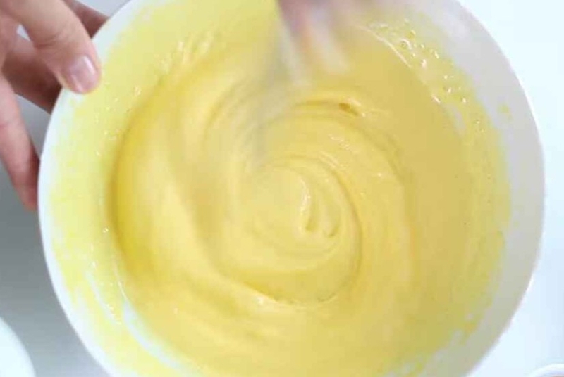 cách làm bánh Eclair hình 2