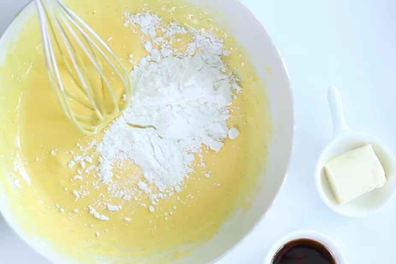 cách làm bánh Eclair hình 3