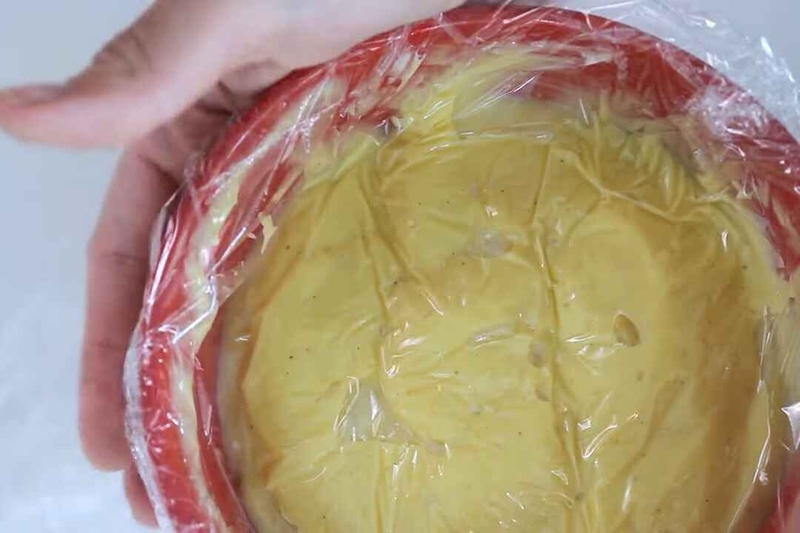 cách làm bánh Eclair hình 7