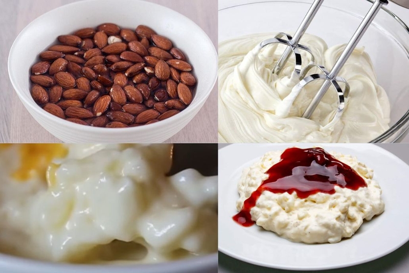 cách làm bánh giáng sinh 2