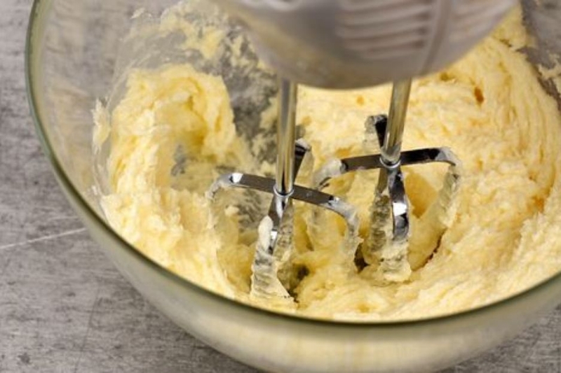 cách làm bánh giáng sinh 3