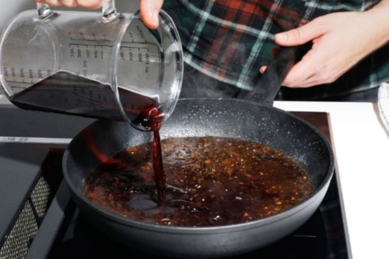 cách làm bánh giáng sinh 7