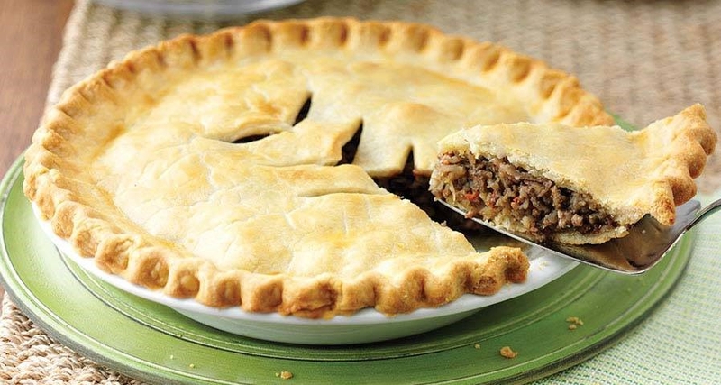 Cách làm bánh khoai tây thịt bò 11