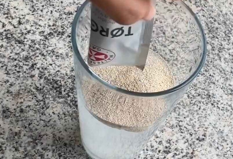 Cách làm bánh mì cay Hải Phòng thơm ngon