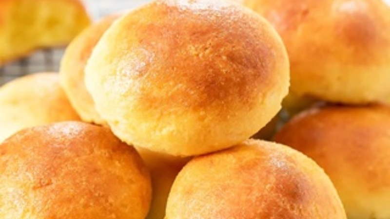 Lưu ý khi làm bánh mì trứng bằng nồi cơm điện