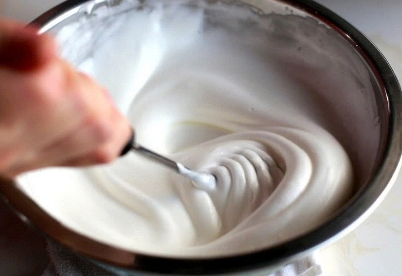 Cách làm bánh mousse dưa hấu ảnh 3