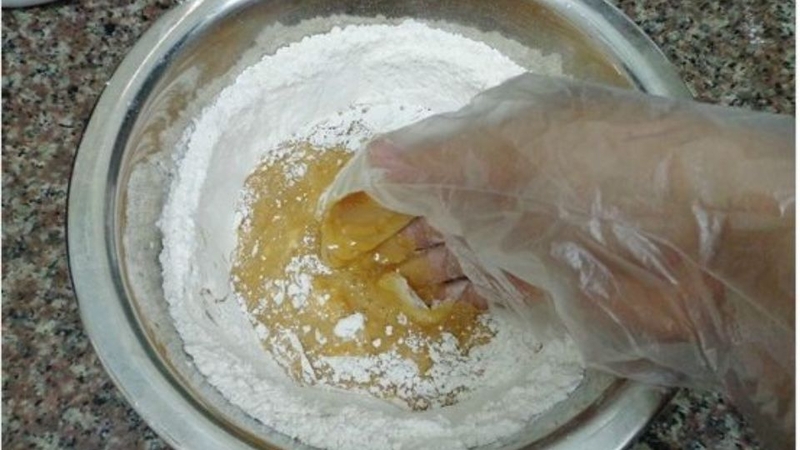 cách làm bánh phi sữa 3
