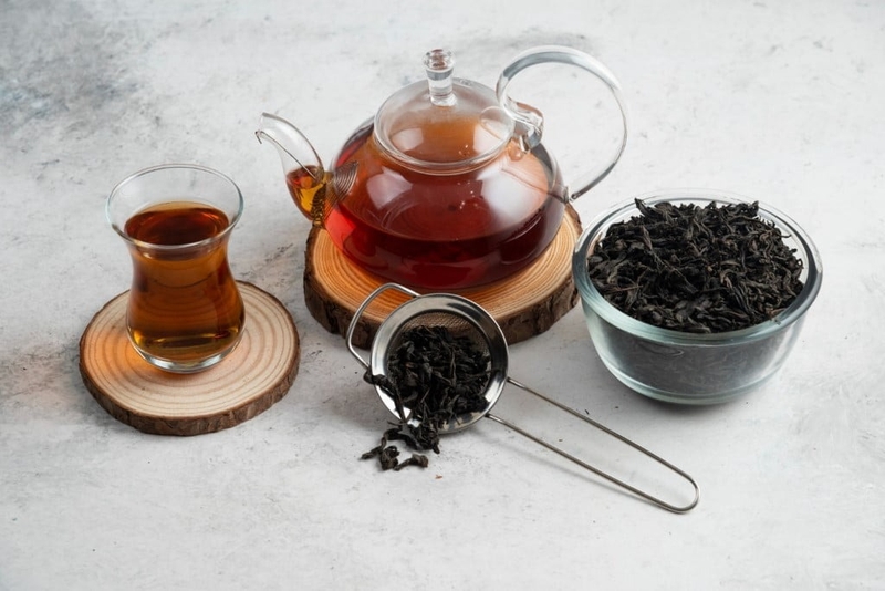 Bánh quy hạt cà phê 11