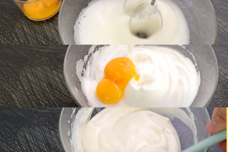 cách làm bánh sinh nhật tiramisu (1)