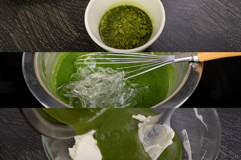 cách làm bánh sinh nhật tiramisu (2)