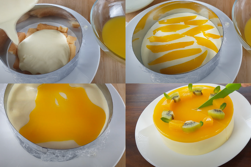 cách làm bánh sinh nhật tiramisu (9)