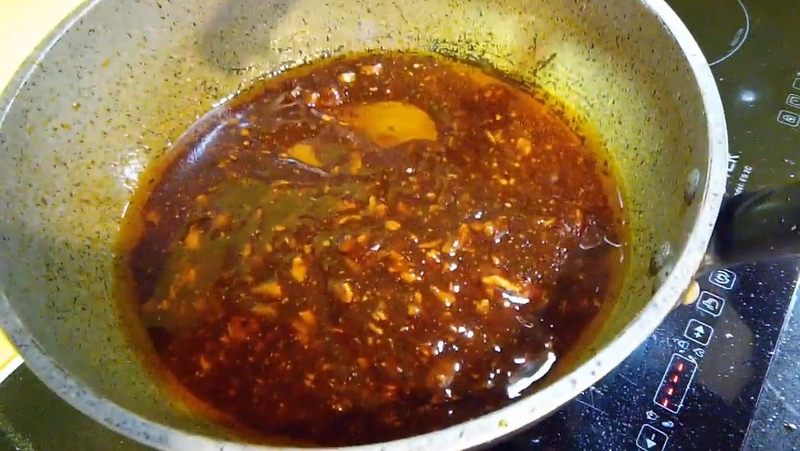 cách làm bánh tráng kẹp đà nẵng 2