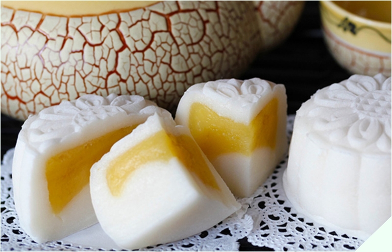 cách làm bánh trung thu dẻo - hình 3