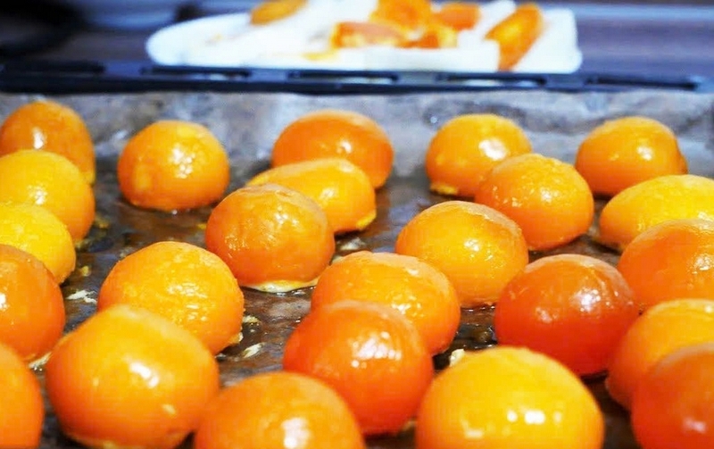 cách làm bánh trung thu nhân đậu xanh ảnh 10