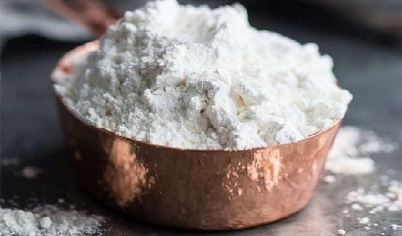 cách làm bánh trung thu nhân đậu xanh ảnh 1