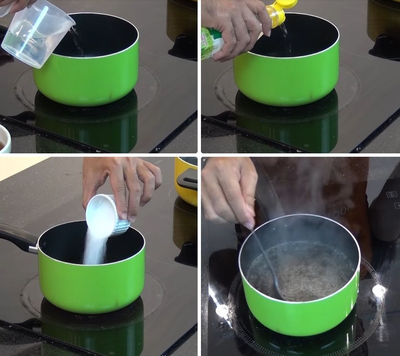 Cách làm bắp bò ngâm giấm 5