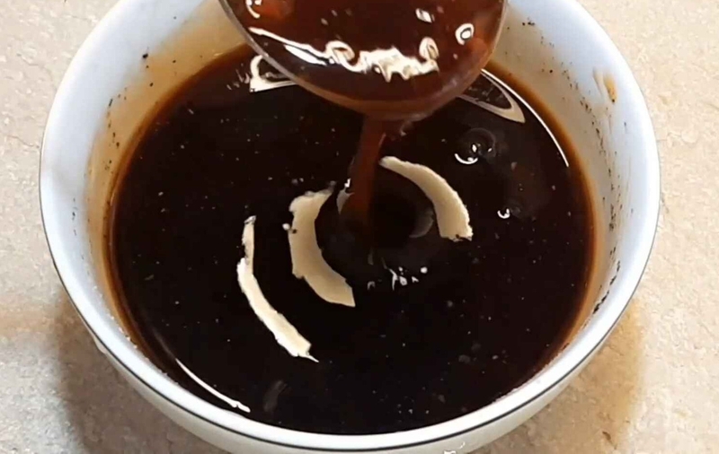 cách làm bắp non xào chay hình 11