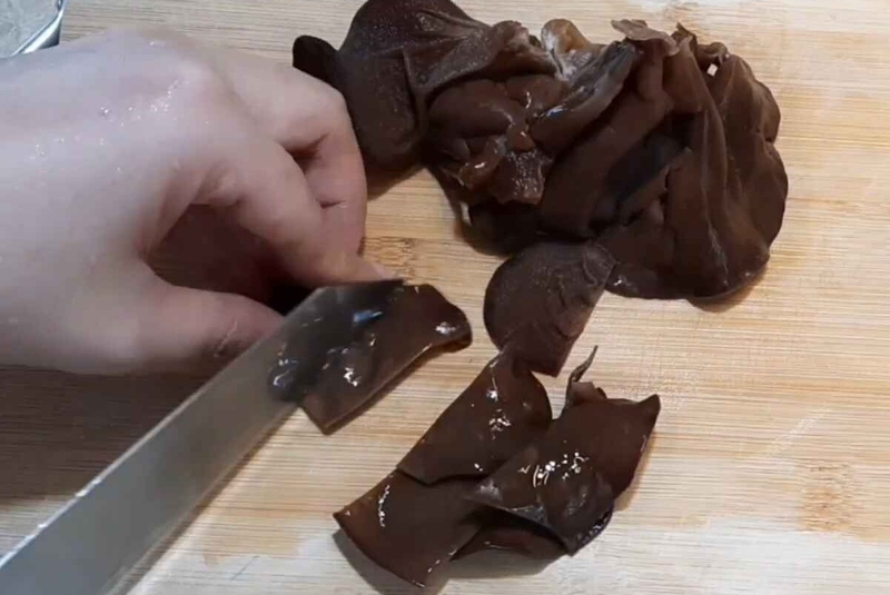 cách làm bắp non xào chay hình 3