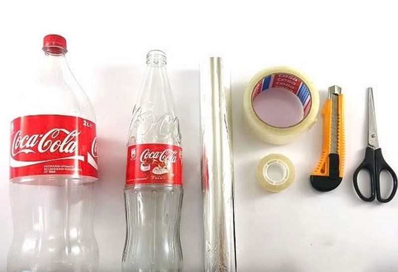 Cách làm bình giữ nhiệt ảnh 1
