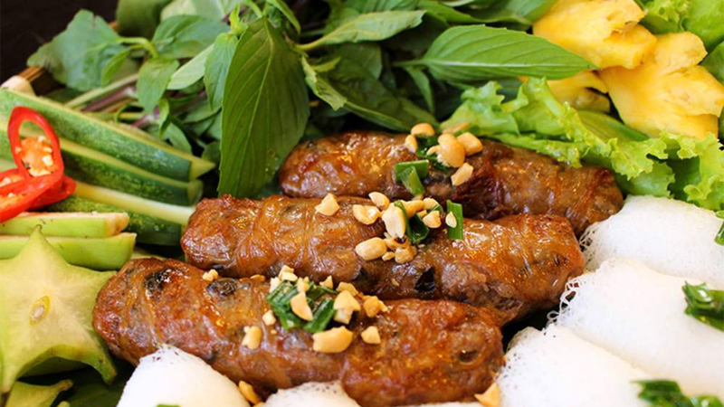 Mẹo làm bò lụi thơm ngon, đậm vị miền Tây