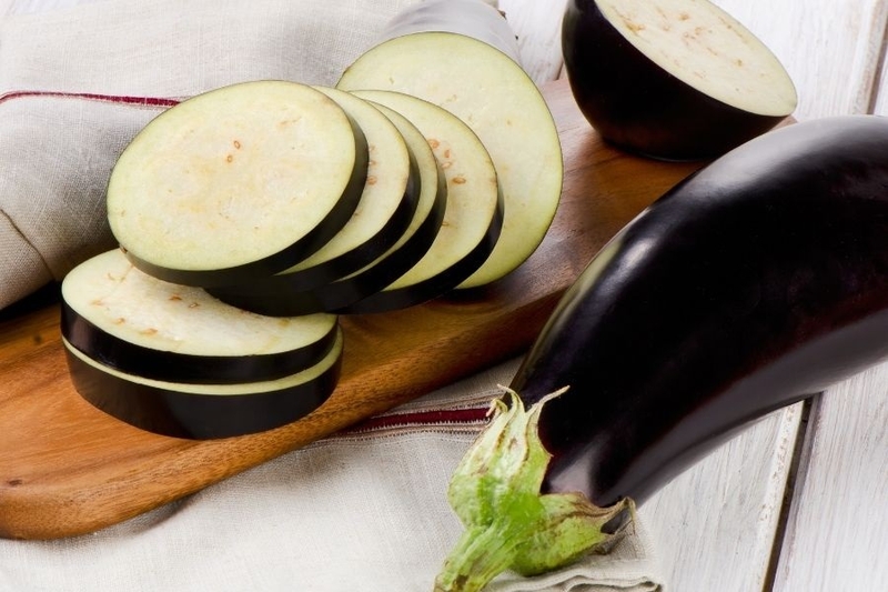 cách làm cà tím kho tiêu 2