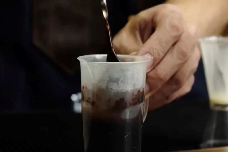 cách làm cacao trứng 7