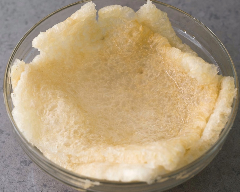 Cách làm canh bóng thả Hà Nội 3