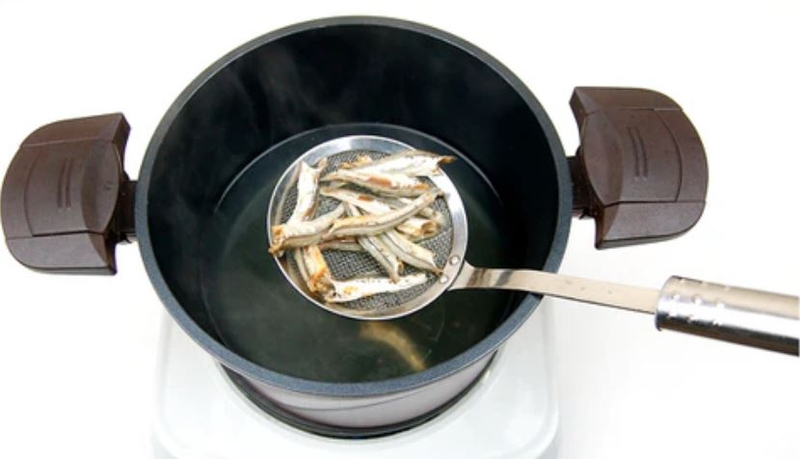 Cách làm canh giá đỗ 3