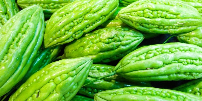 canh khổ qua cá thác lác (ảnh 2)