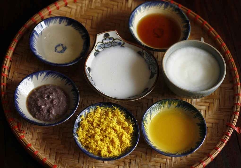 cách làm chả cá Hà Nội hình 1