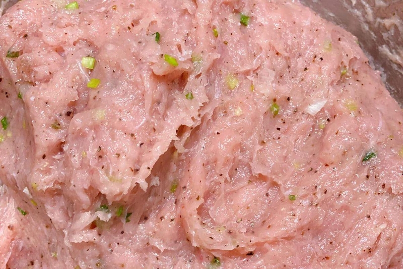 Chả cá thác lác chiên (ảnh 3)