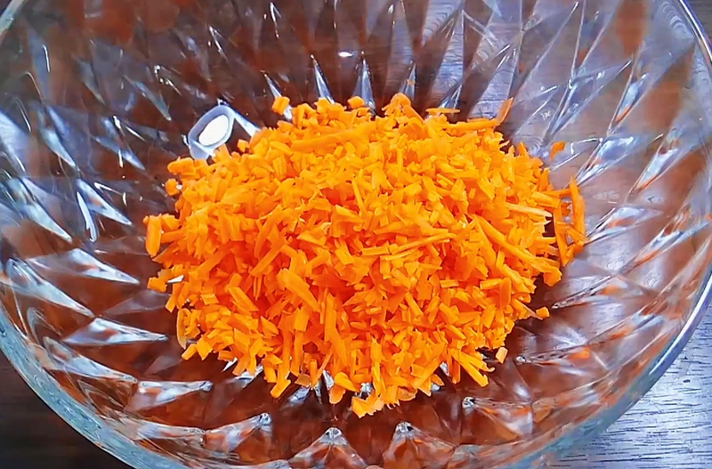 Cách làm chả giò chay tàu hũ ky hình 3