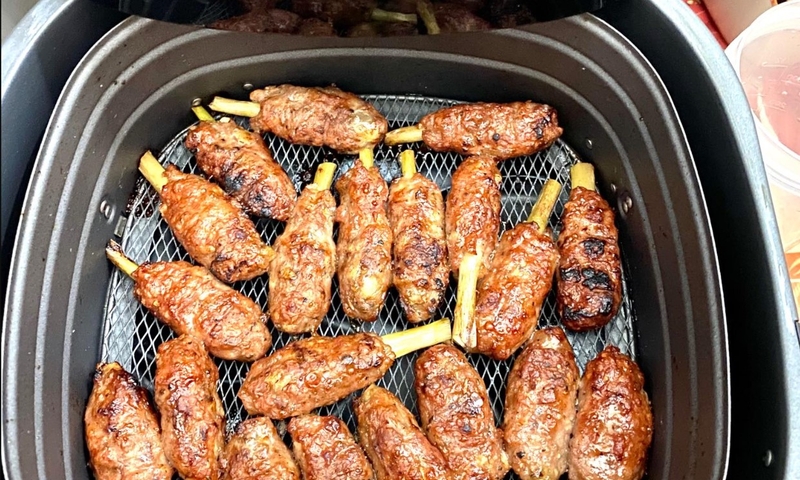 cách làm chạo tôm ảnh 5