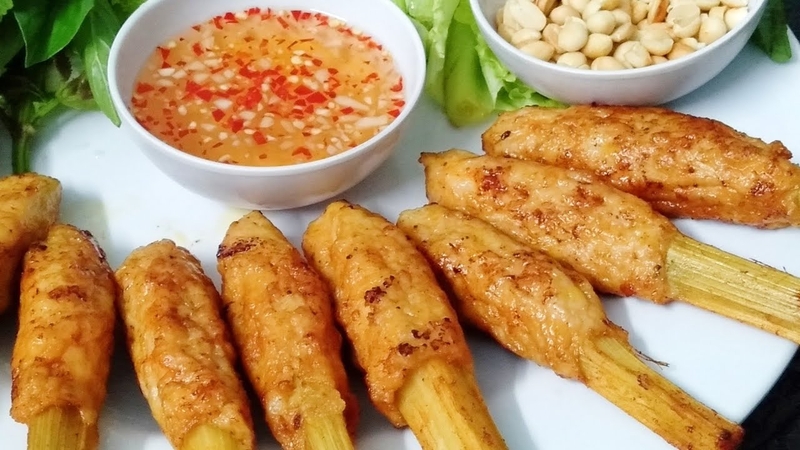 cách làm chạo tôm ảnh 9