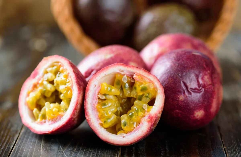 Cách bảo quản chanh dây