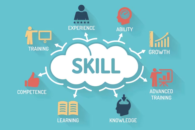 Cách làm CV xin việc - Ảnh 07