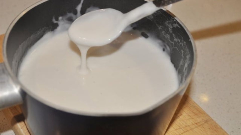 Cách làm dầu dừa bằng máy ép chậm 4